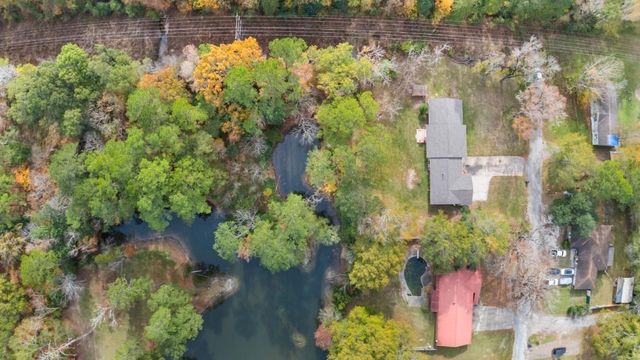 108 S East Street, Corrigan, TX 75939