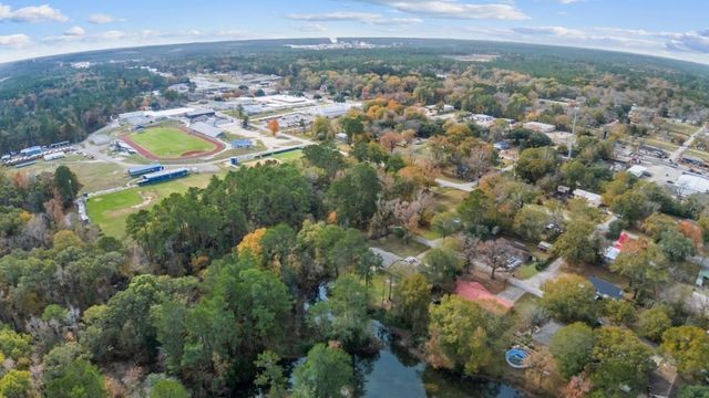 108 S East Street, Corrigan, TX 75939