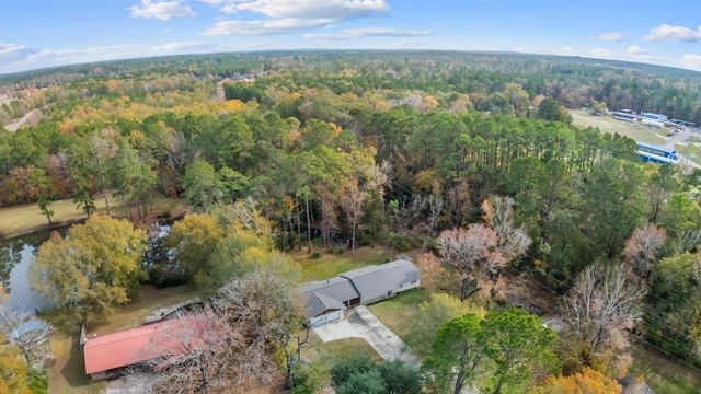 108 S East Street, Corrigan, TX 75939