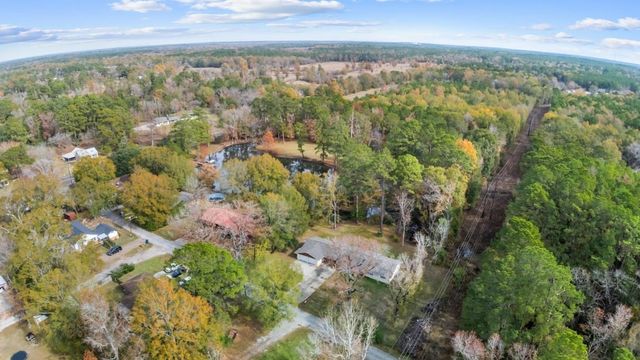 108 S East Street, Corrigan, TX 75939