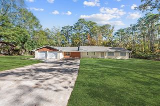 108 S East Street, Corrigan, TX 75939