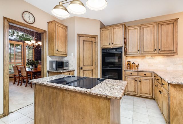 3504 Sandy Trail Lane, Plano, TX 75023