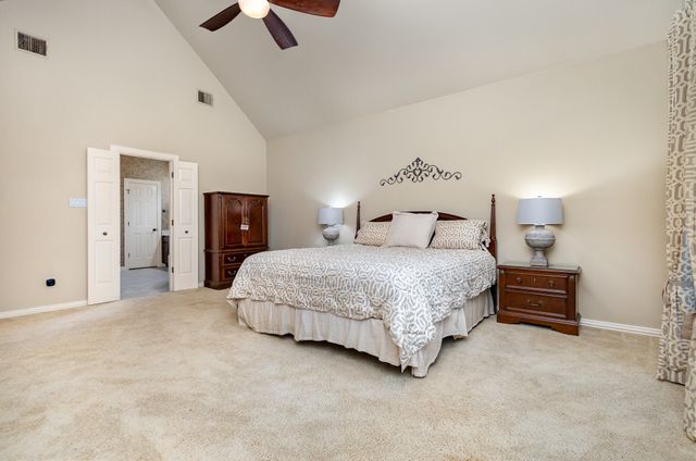 3504 Sandy Trail Lane, Plano, TX 75023