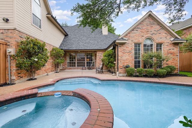 3504 Sandy Trail Lane, Plano, TX 75023