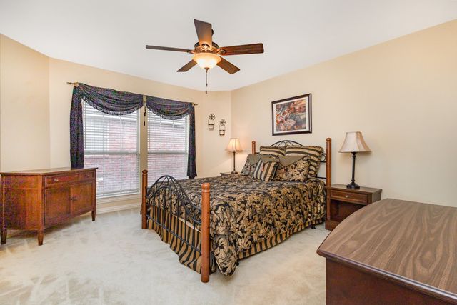 3504 Sandy Trail Lane, Plano, TX 75023
