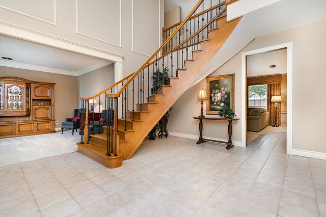 3504 Sandy Trail Lane, Plano, TX 75023