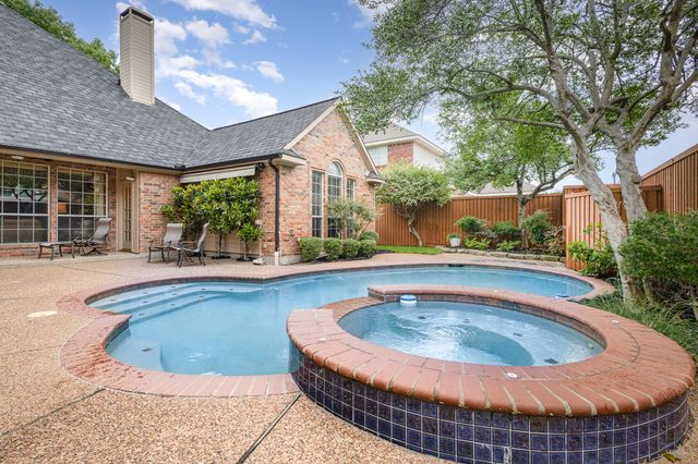 3504 Sandy Trail Lane, Plano, TX 75023