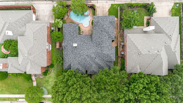 3504 Sandy Trail Lane, Plano, TX 75023