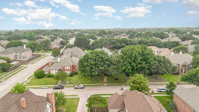 3504 Sandy Trail Lane, Plano, TX 75023
