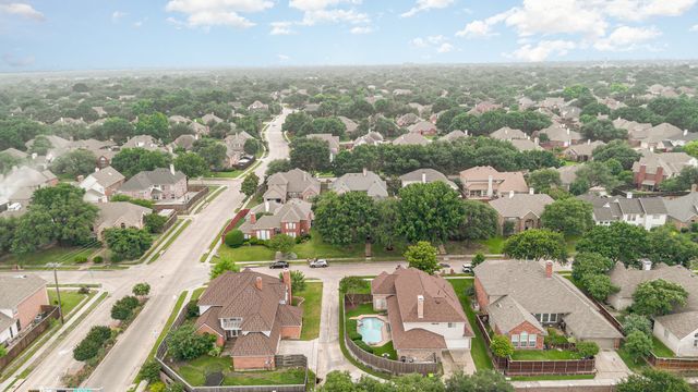 3504 Sandy Trail Lane, Plano, TX 75023