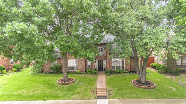 3504 Sandy Trail Lane, Plano, TX 75023