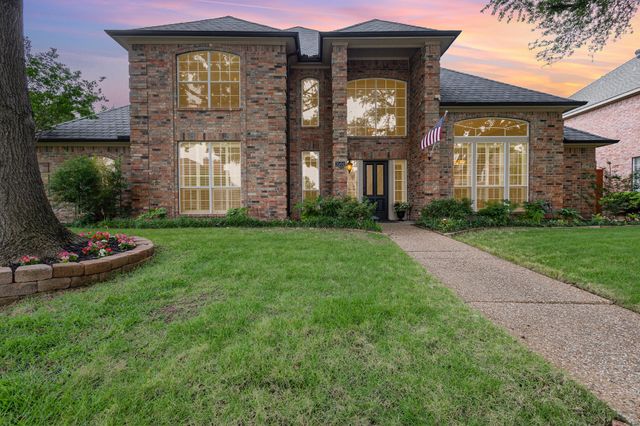 3504 Sandy Trail Lane, Plano, TX 75023