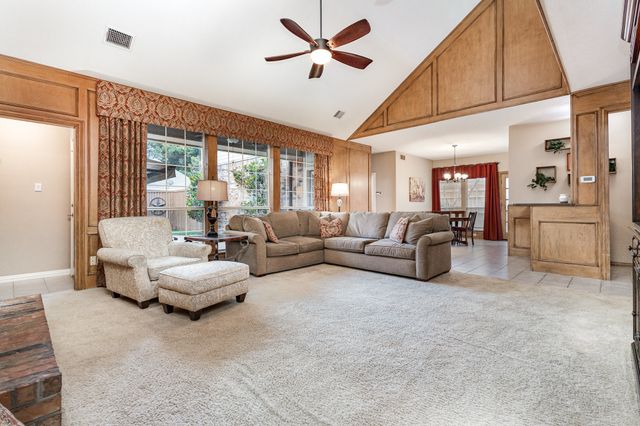 3504 Sandy Trail Lane, Plano, TX 75023