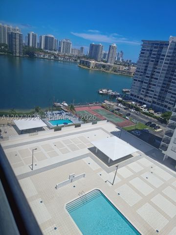 2780 NE 183rd St 1402, Aventura, FL 33160