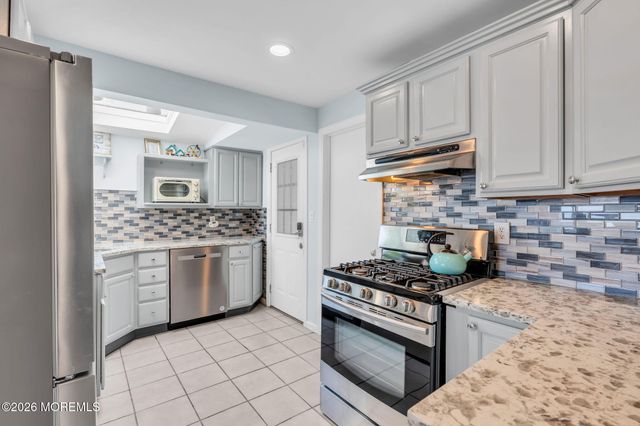 1 Pinehurst Road, Brick, NJ 08723