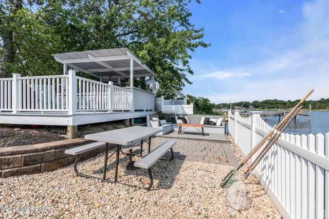 1 Pinehurst Road, Brick, NJ 08723