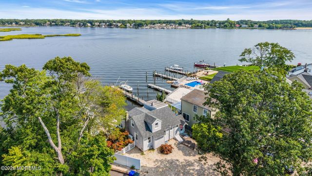 1 Pinehurst Road, Brick, NJ 08723