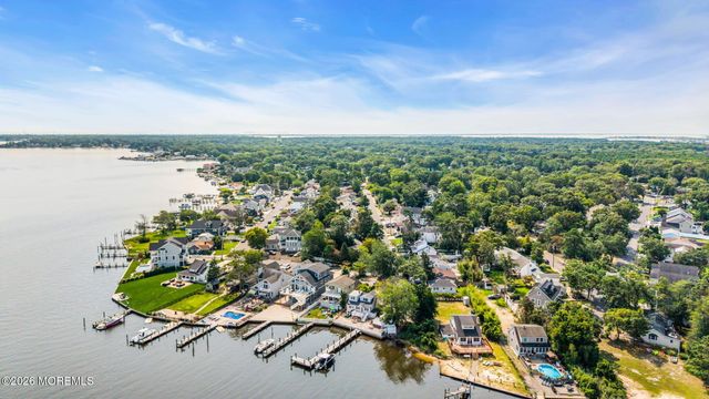 1 Pinehurst Road, Brick, NJ 08723