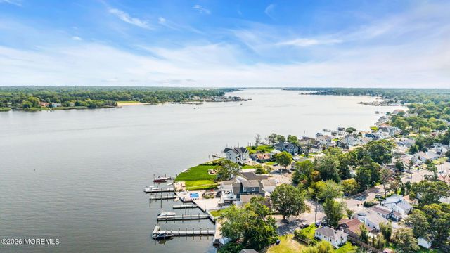1 Pinehurst Road, Brick, NJ 08723