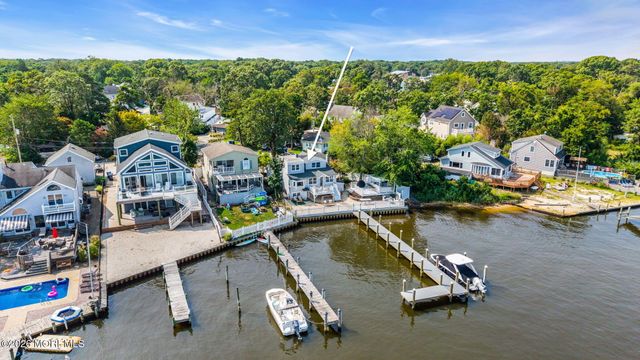 1 Pinehurst Road, Brick, NJ 08723