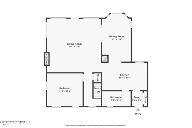 1 Pinehurst Road, Brick, NJ 08723