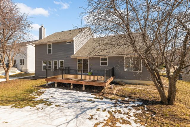 16795 Illinois Avenue, Lakeville, MN 55044