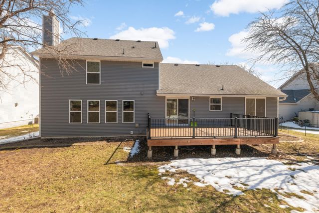 16795 Illinois Avenue, Lakeville, MN 55044