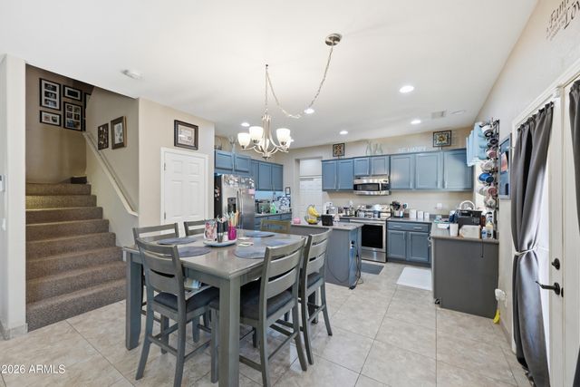 893 E COTTON FARM Lane, San Tan Valley, AZ 85140