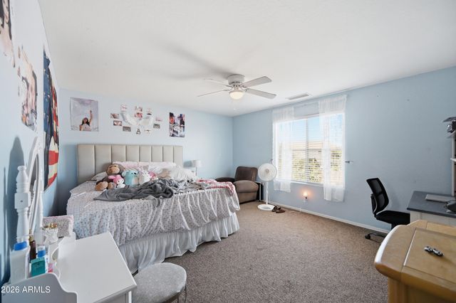 893 E COTTON FARM Lane, San Tan Valley, AZ 85140