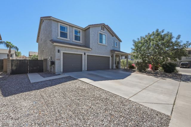 893 E COTTON FARM Lane, San Tan Valley, AZ 85140