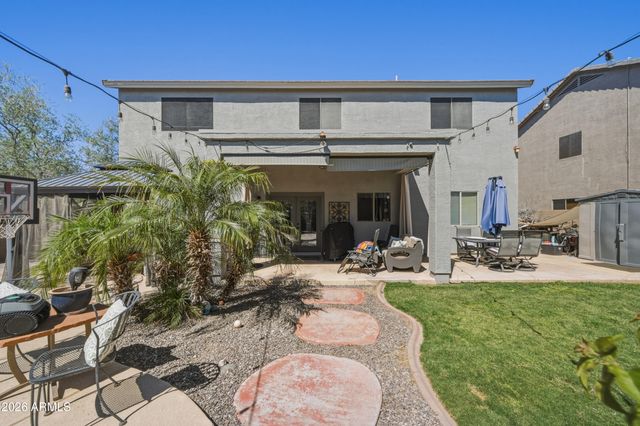 893 E COTTON FARM Lane, San Tan Valley, AZ 85140