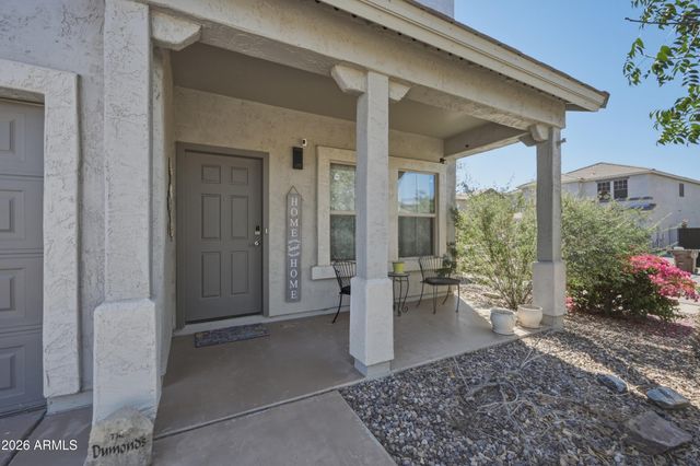 893 E COTTON FARM Lane, San Tan Valley, AZ 85140