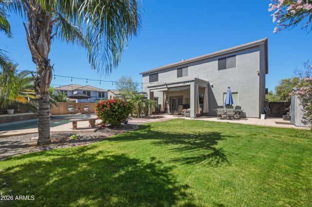 893 E COTTON FARM Lane, San Tan Valley, AZ 85140