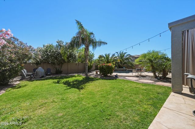 893 E COTTON FARM Lane, San Tan Valley, AZ 85140