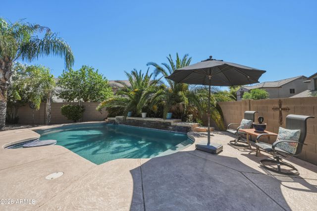 893 E COTTON FARM Lane, San Tan Valley, AZ 85140