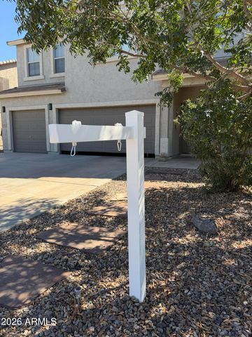 893 E COTTON FARM Lane, San Tan Valley, AZ 85140