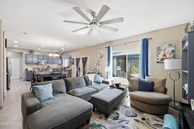 893 E COTTON FARM Lane, San Tan Valley, AZ 85140