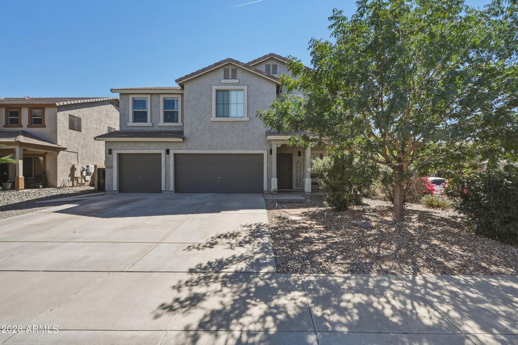 893 E COTTON FARM Lane, San Tan Valley, AZ 85140