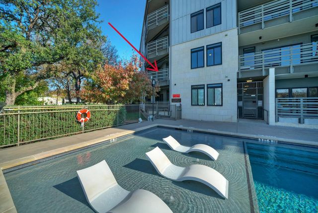 3600 S Lamar BLVD 208, Austin, TX 78704