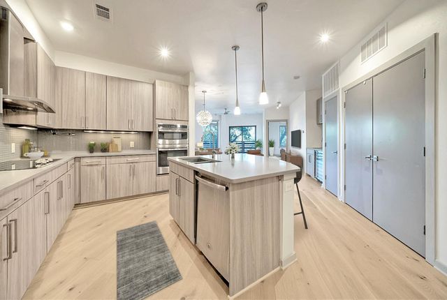 3600 S Lamar BLVD 208, Austin, TX 78704