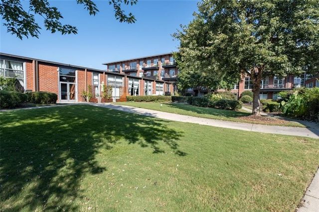 5200 Peachtree Road 2114, Chamblee, GA 30341