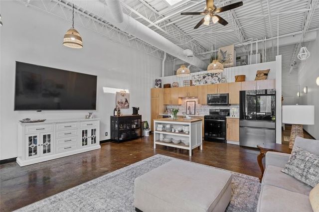 5200 Peachtree Road 2114, Chamblee, GA 30341