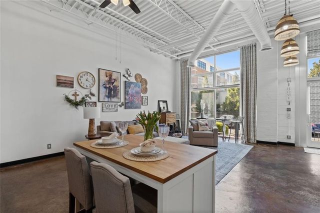 5200 Peachtree Road 2114, Chamblee, GA 30341