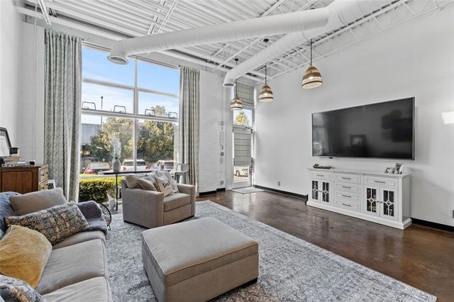 5200 Peachtree Road 2114, Chamblee, GA 30341