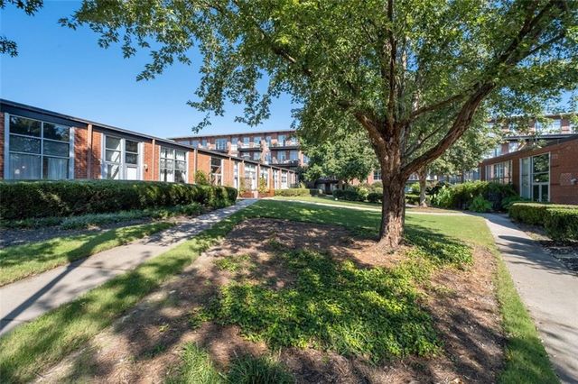 5200 Peachtree Road 2114, Chamblee, GA 30341