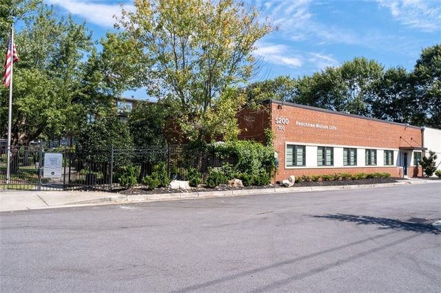 5200 Peachtree Road 2114, Chamblee, GA 30341