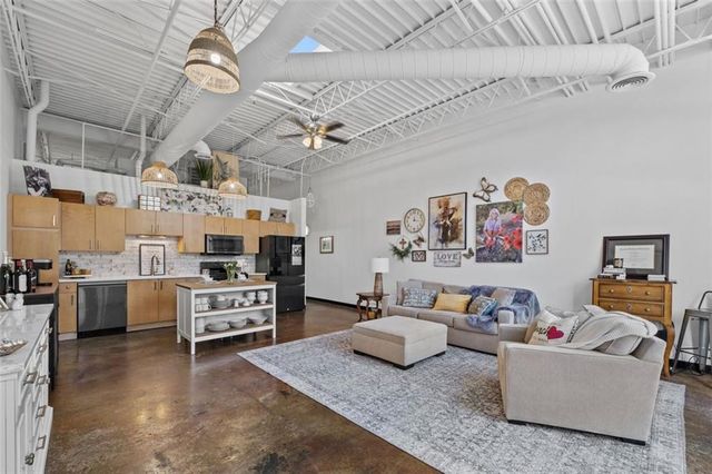 5200 Peachtree Road 2114, Chamblee, GA 30341