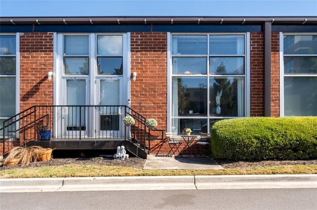 5200 Peachtree Road 2114, Chamblee, GA 30341