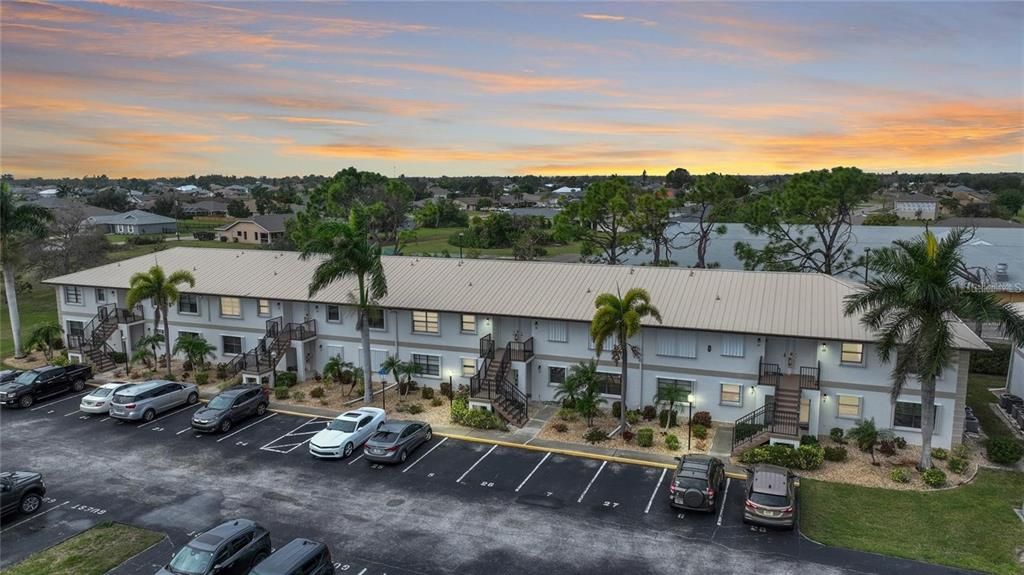 26485 RAMPART BOULEVARD D21, Punta Gorda, FL 33983