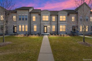 1040 Lamb Drive Unit # 5, Troy, MI 48085